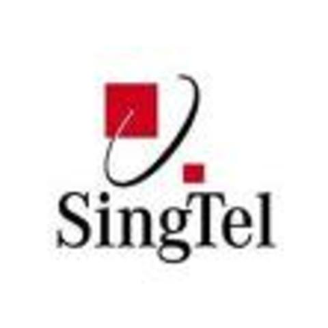 SingTel F1