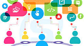 Timeline: Transformación en un click (RED)