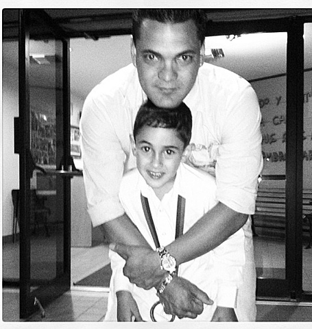 kindergarten graduation