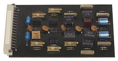 Aparecen los circuitos integrados