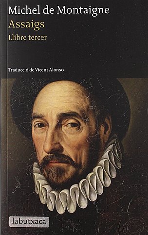Apareix la primera edició dels ASSAIGS de (Montaigne)