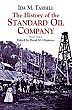 Ida Tarbell - "The History of Standard Oil.