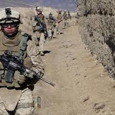 Timeline: Współczesne konflikty na świecie