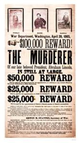 Lincolns' Assassination