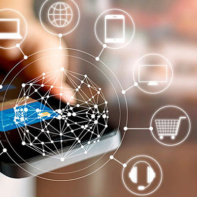 Timeline: Evolución del Internet y la mercadotecnia digital