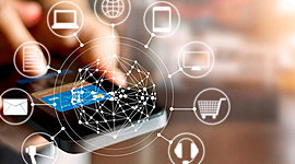 Timeline: Evolución del Internet y la mercadotecnia digital