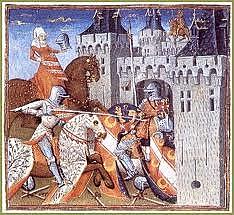 CONQUEST OF VALENCIA