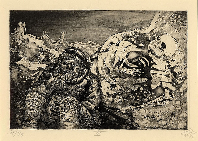 Harmadik ontológiai vita