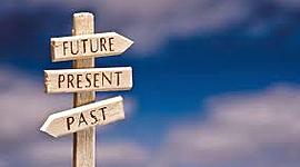 Timeline: Future Studies