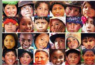 Aceptando diferencias "diversidad cultural"