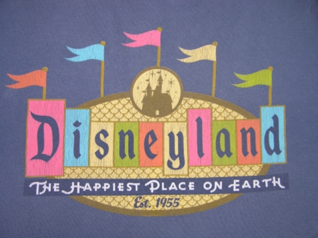 Opens Disneyland