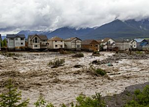 Alberta floods