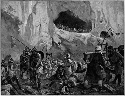 Battle of Covadonga