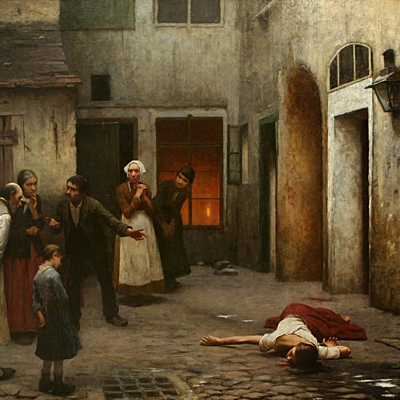 Timeline: Objeto y Fin de la Victimología. Cronología. Evolución Cientifica de la Criminología