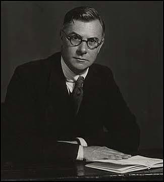 E. H. Carr: The Twenty Years' Crisis