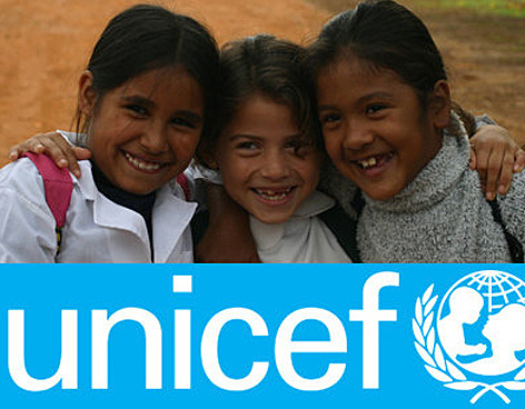UNICEF is created