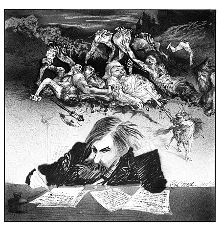 Publicación de la interpretación de los sueños