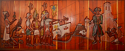 Acta de Constitución