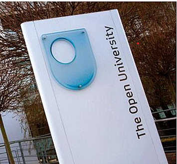 OPEN UNIVERSITY