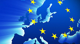 Timeline: Unia Europejska