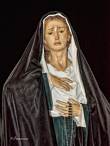 La Nostra Senyora de la Llum