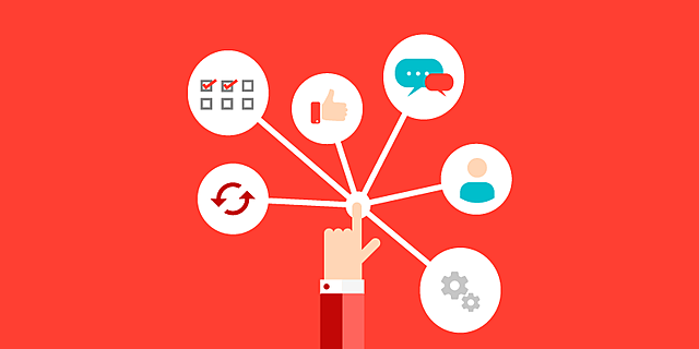 Merrill Replantea su Concepción