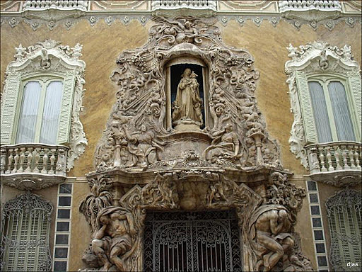 Marquesa de Dosaïgues.