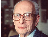 Claude Lévi- Strauss personaje representativo