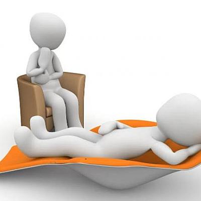 Timeline: Historia  de la psicoterapia