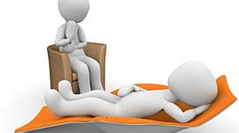 Timeline: Historia  de la psicoterapia