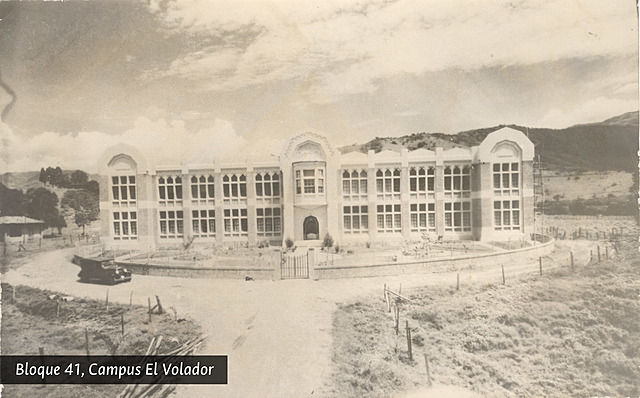 Década de los 50s y 60s