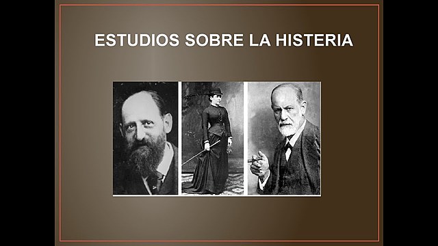 FREUD Y BREUR