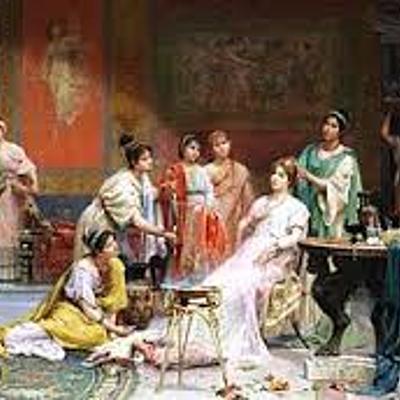 Timeline: Línea Del Tiempo