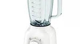 Timeline: La licuadora a través del tiempo