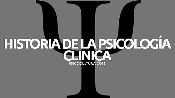 Establecimiento sobre psicología clínica