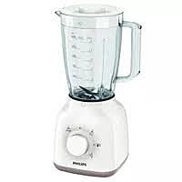 La primera licuadora