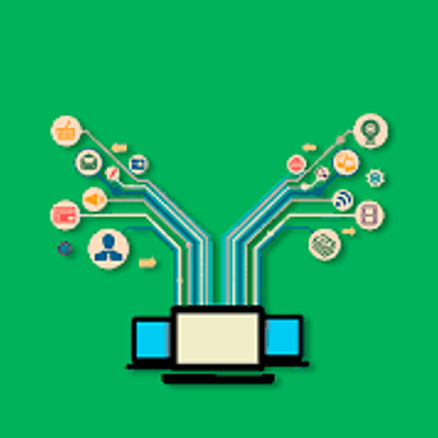 Timeline: informatica