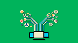 Timeline: informatica