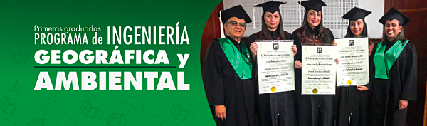 Ingenieria Geografica y Ambiental