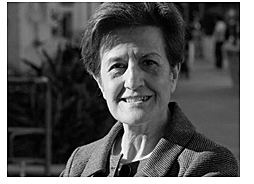 Adela Cortina personaje representativo