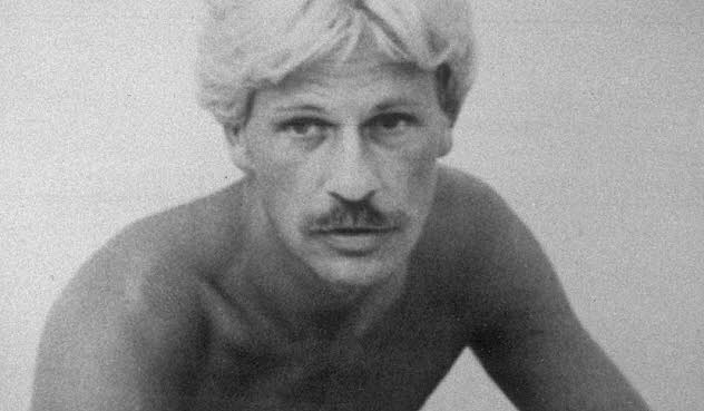 who was the first patient?