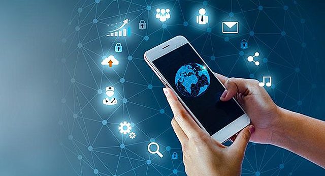 Inmediatez tecnológica