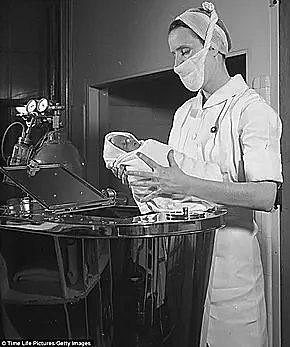 Se  unifican los criterios de cuidados de los prematuros