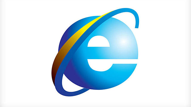 Internet Explorer