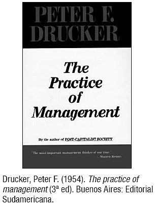 La Gerencia de las empresas