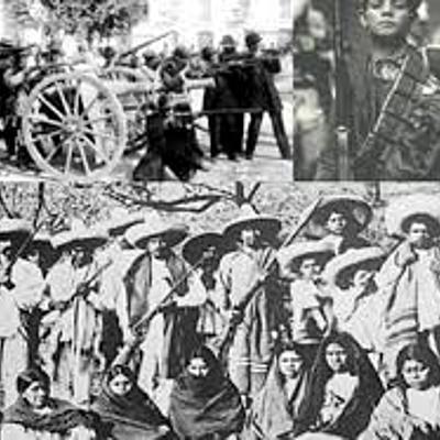 Timeline: Mexican Revolution