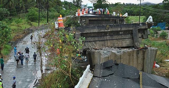Sismos de 7.2 y 6.4 en Guerrero