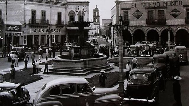 La Primera Agencia de Noticias