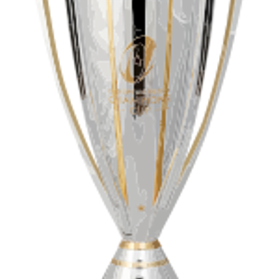 Timeline: primera copa europea del rugby