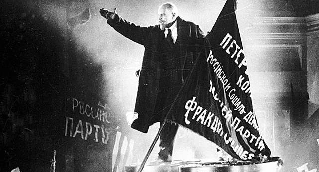 Cine propagandista ruso